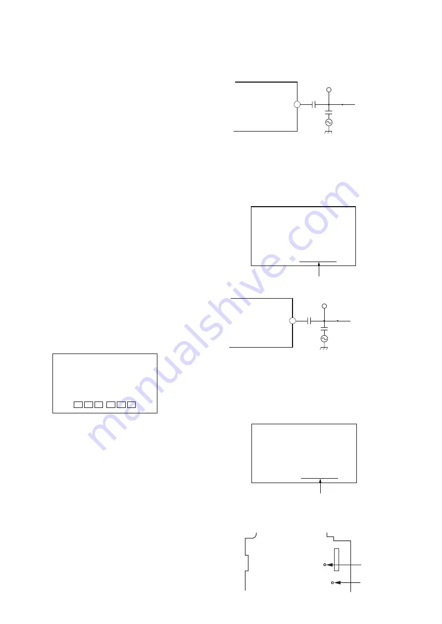 Sony ICF-SC1PC Service Manual Download Page 12