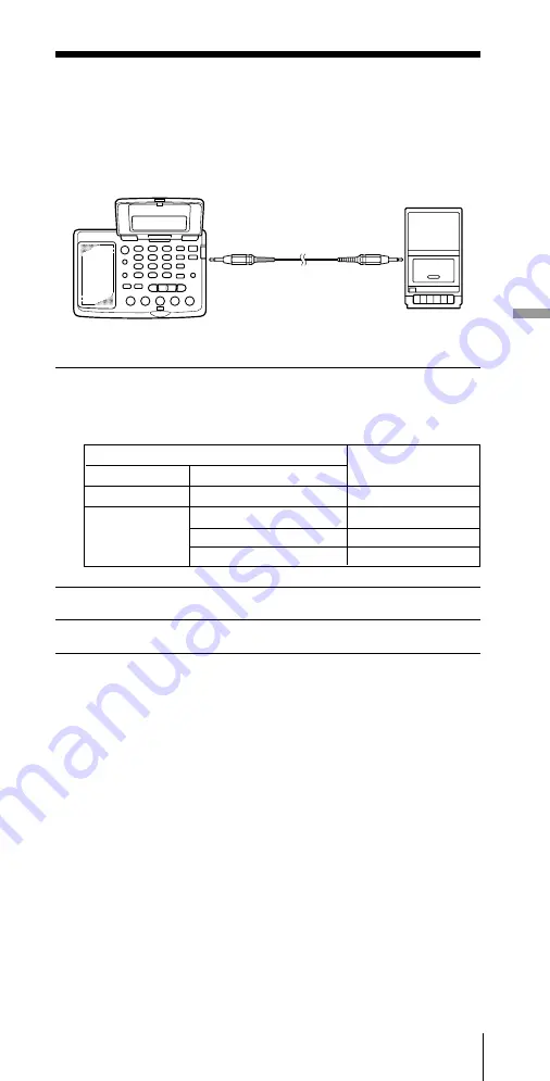 Sony ICF-SW07 Operating Instructions Manual Download Page 35