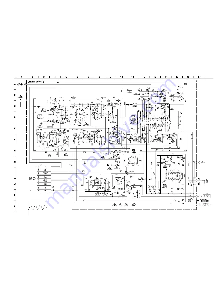 Sony ICF-SW35 Скачать руководство пользователя страница 13