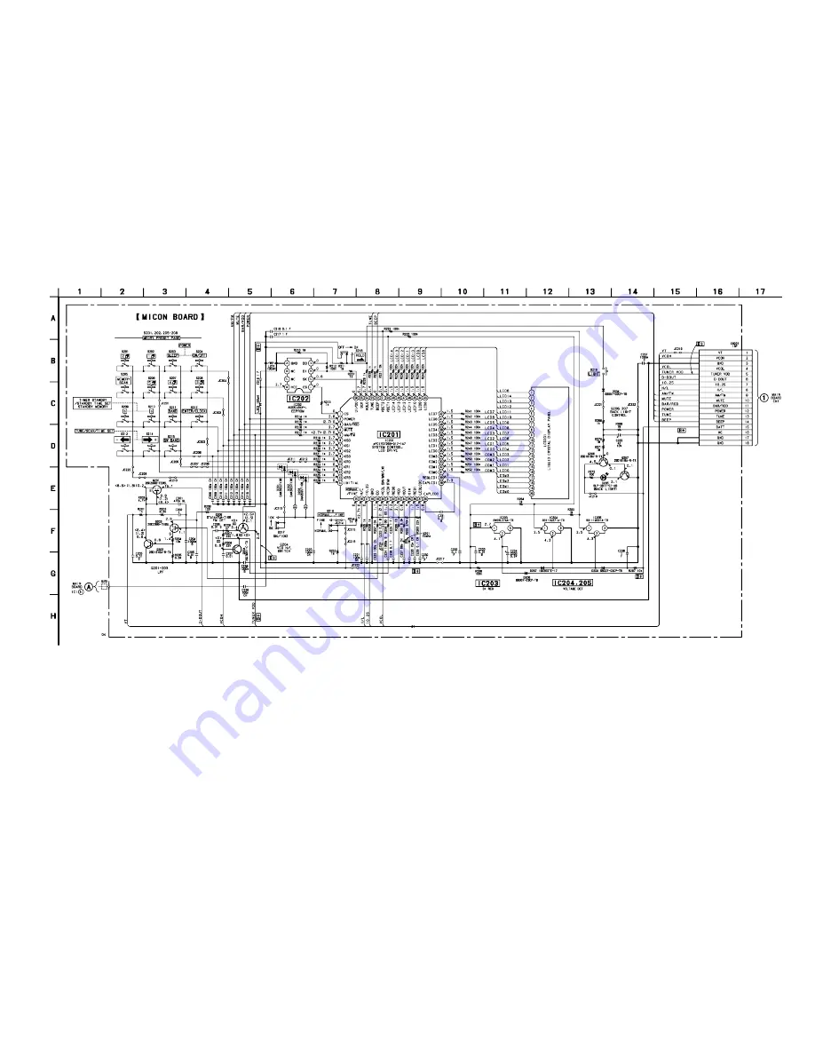 Sony ICF-SW35 Service Manual Download Page 15