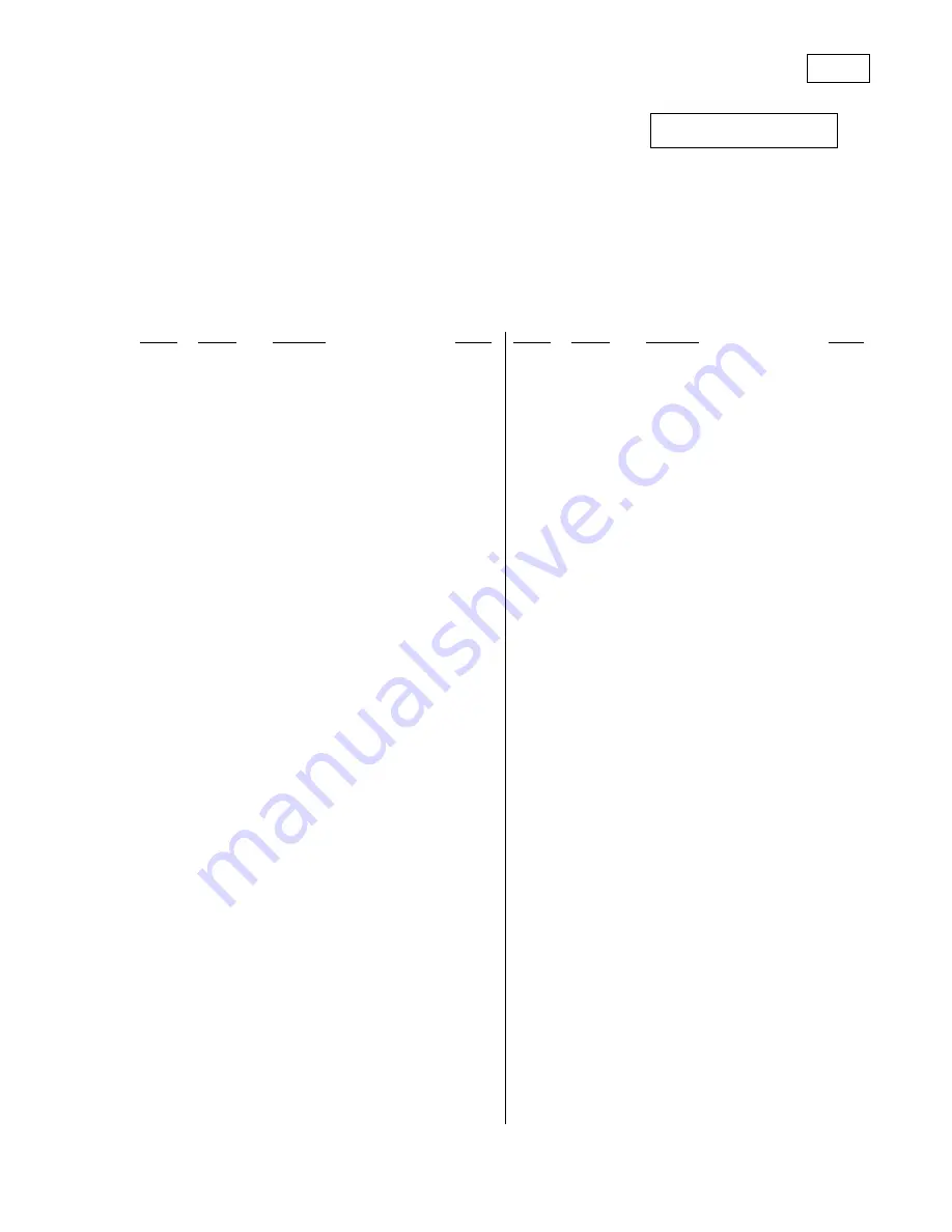 Sony ICF-SW35 Service Manual Download Page 17