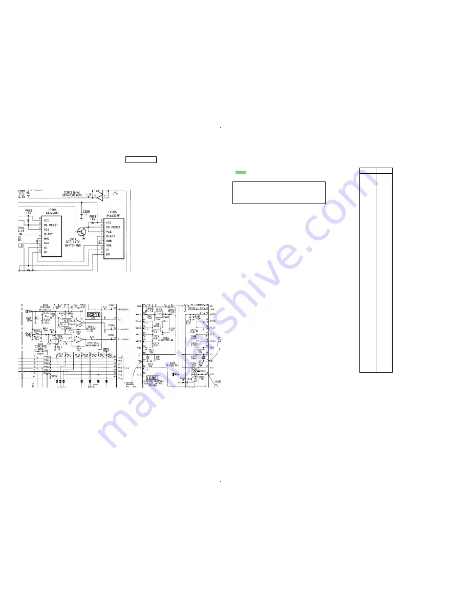 Sony ICF-SW55 Скачать руководство пользователя страница 50