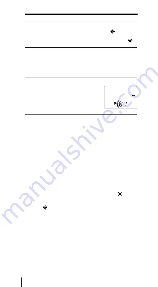 Sony ICF-SW7600GR - Portable Radio Operating Instructions Manual Download Page 132