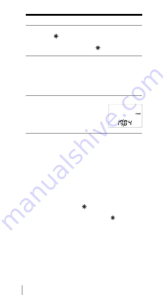 Sony ICF-SW7600GR - Portable Radio Operating Instructions Manual Download Page 172