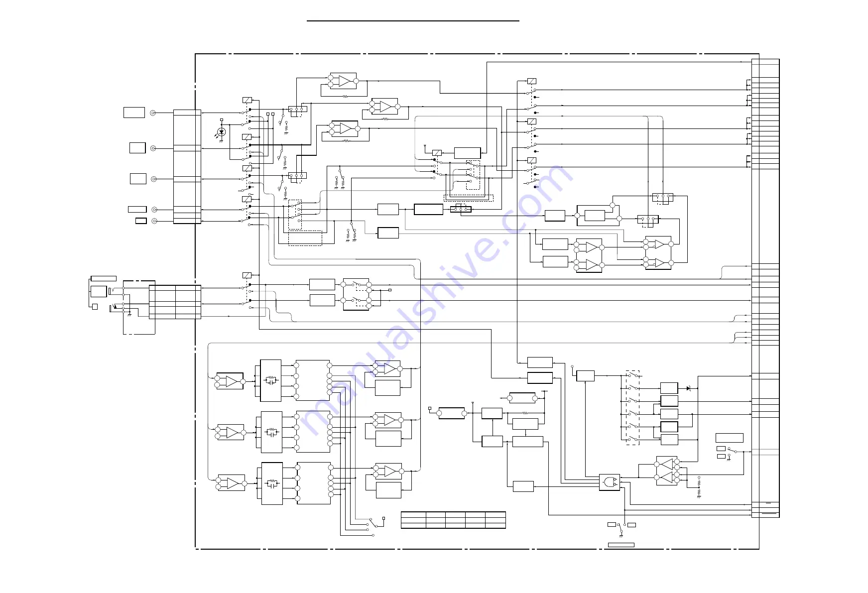 Sony IFB-12 Скачать руководство пользователя страница 26