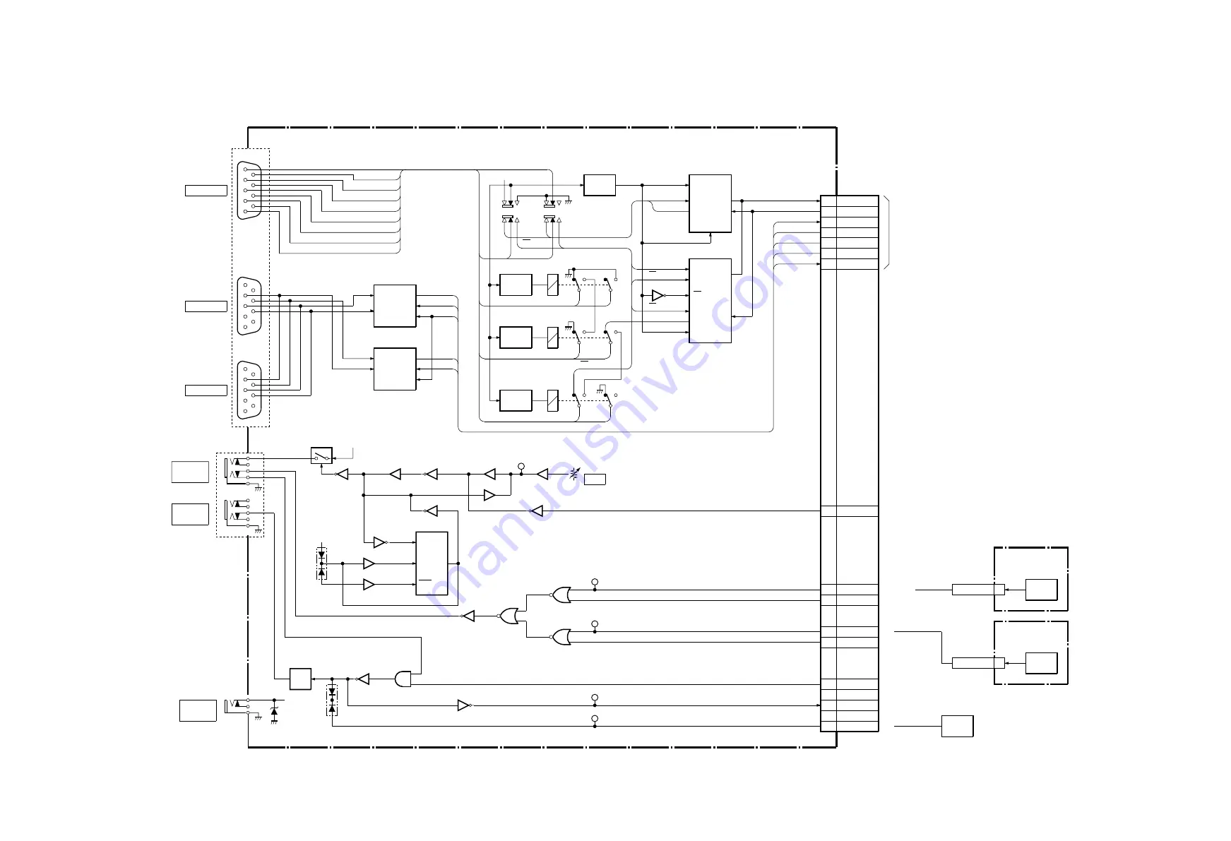 Sony IFB-LE100 Скачать руководство пользователя страница 165