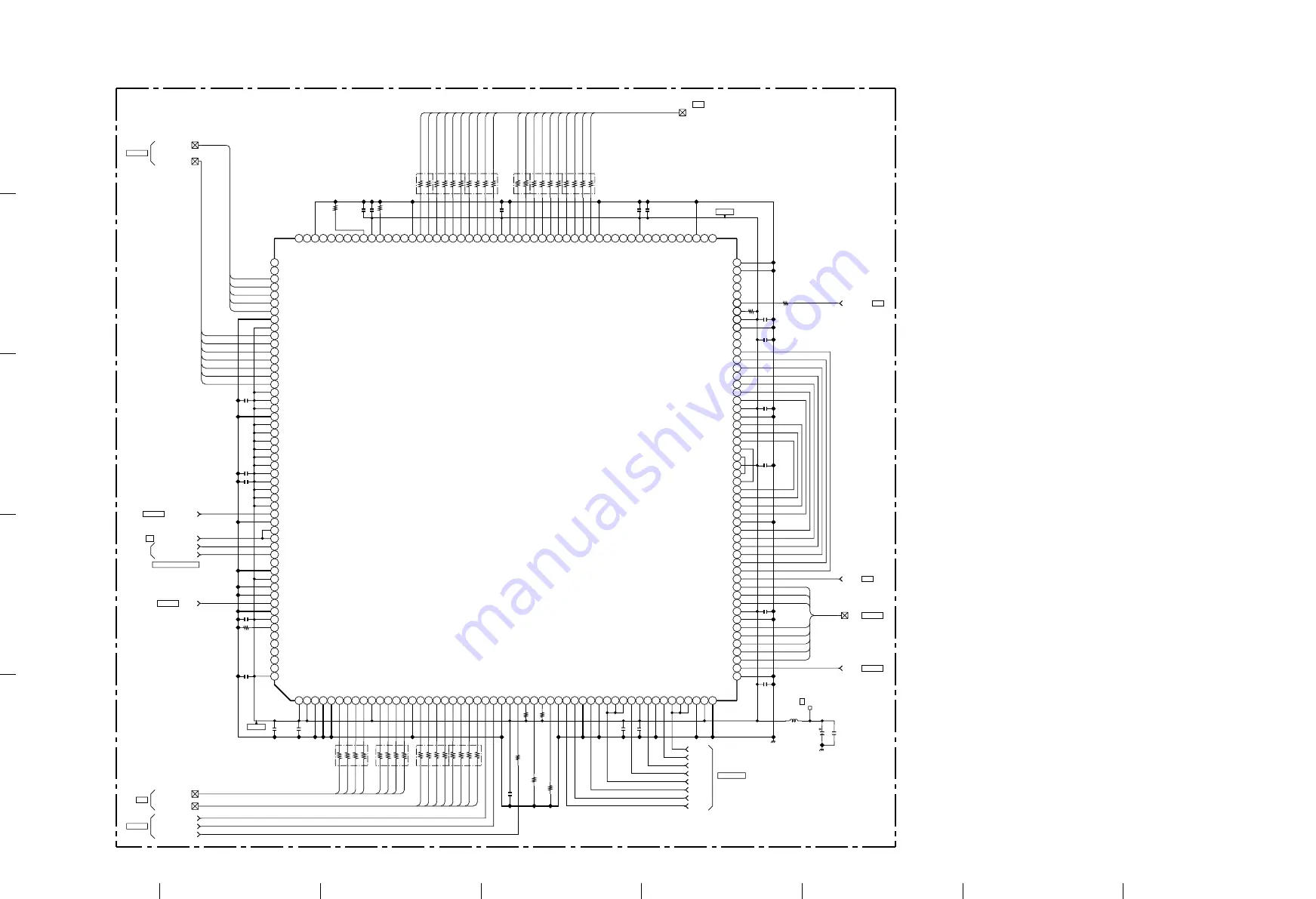 Sony IFB-LE100 Скачать руководство пользователя страница 214