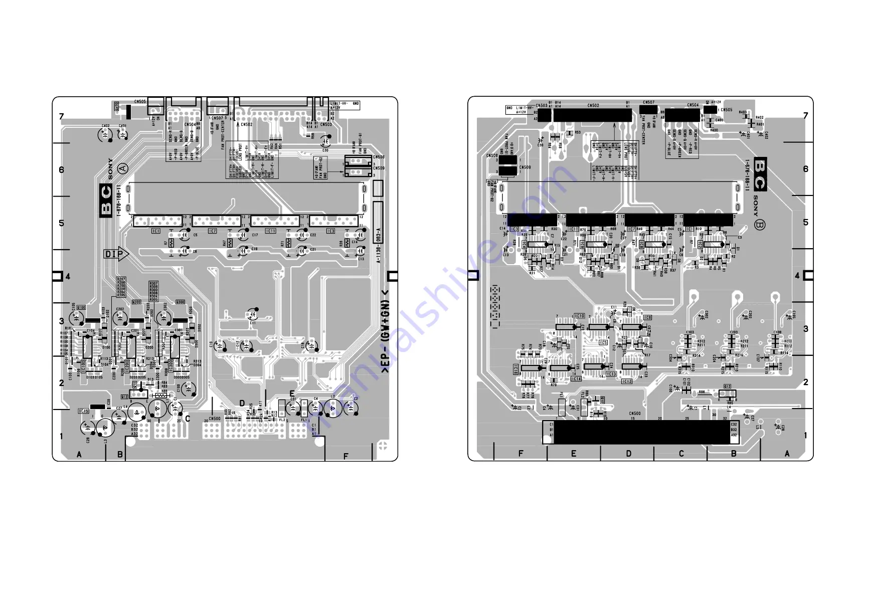 Sony IFB-LE100 Скачать руководство пользователя страница 219