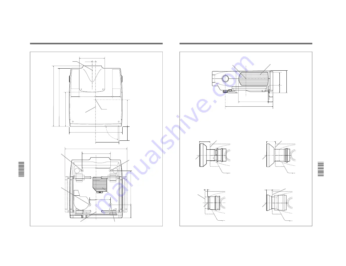 Sony IFB-X2000E Service Manual Download Page 35