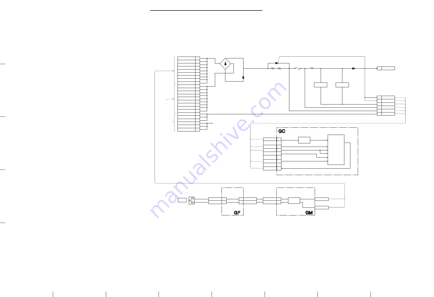 Sony IFB-X2000E Service Manual Download Page 216