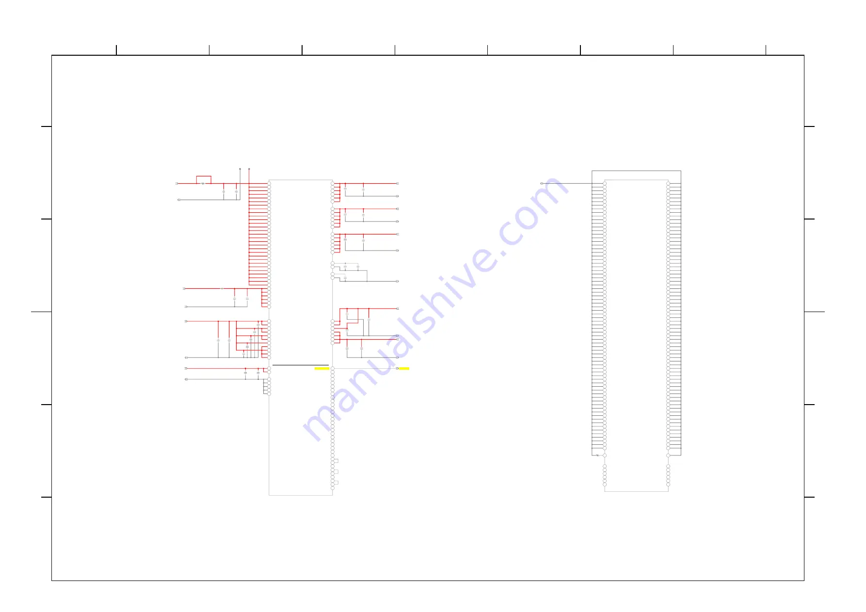 Sony ILCE-3000K Service Manual Download Page 23