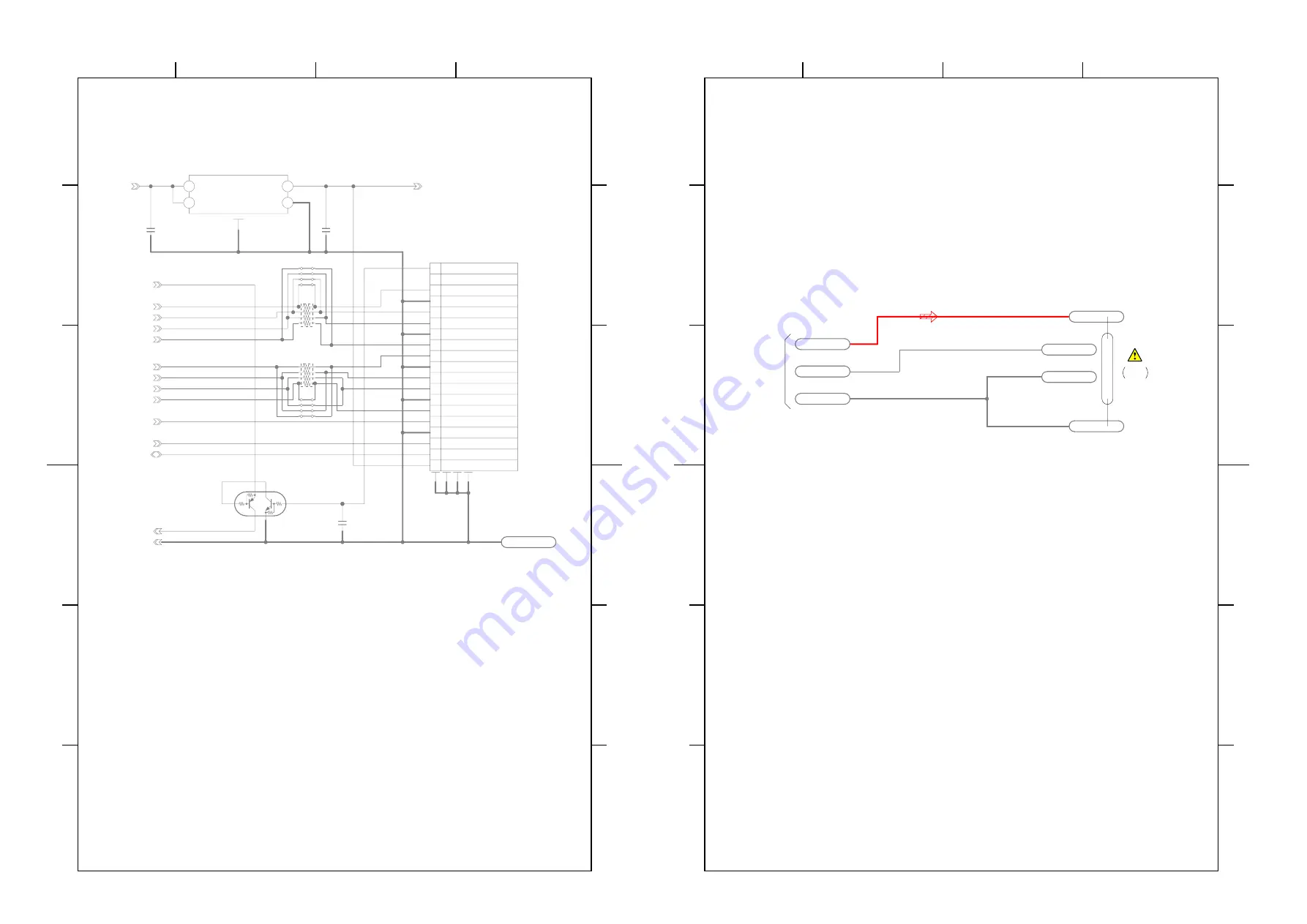 Sony ILCE-3000K Service Manual Download Page 27