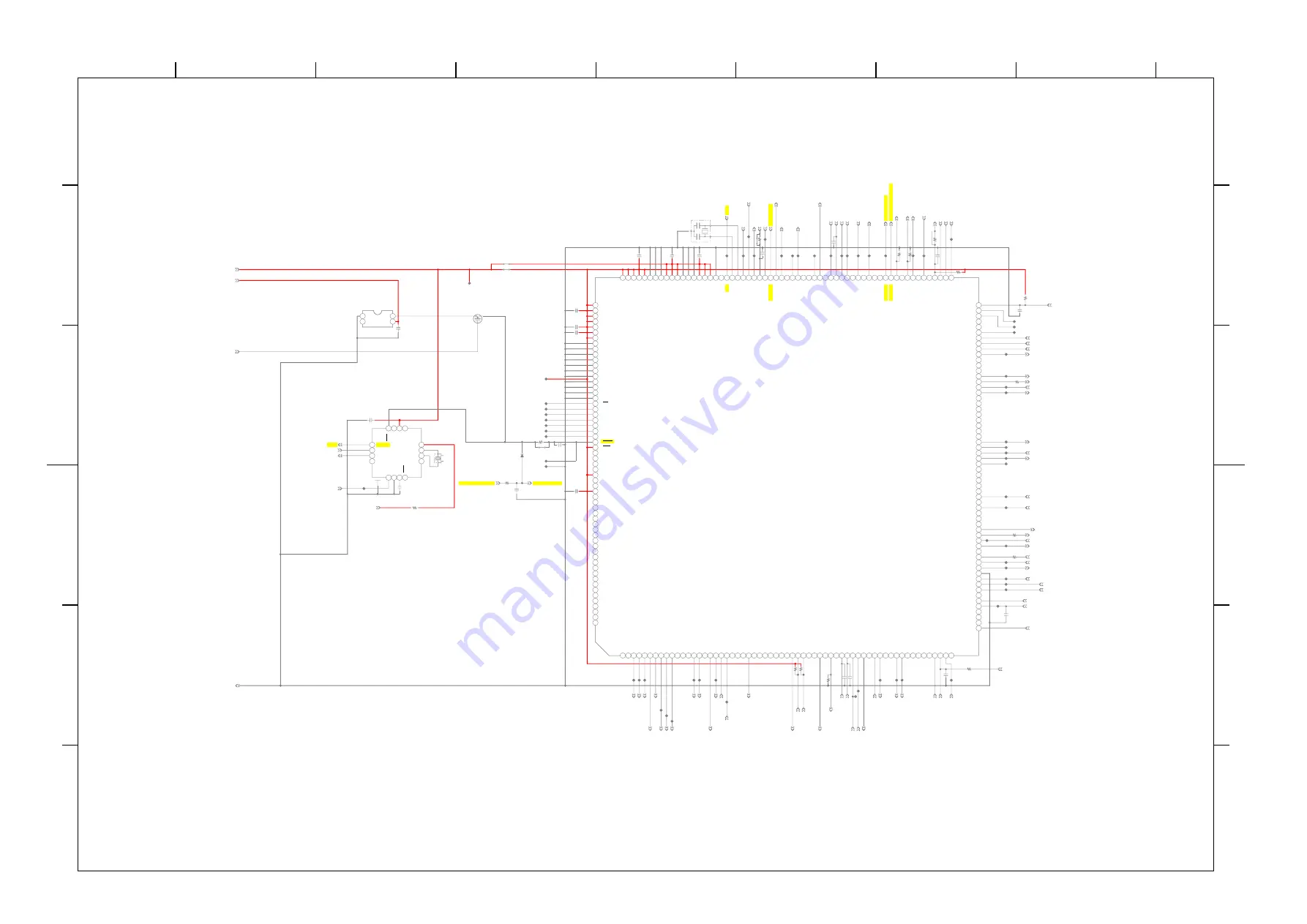 Sony ILCE-3000K Service Manual Download Page 29