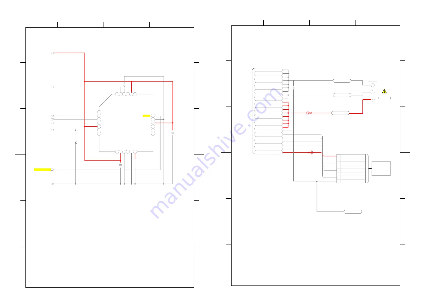 Sony ILCE-3000K Service Manual Download Page 32