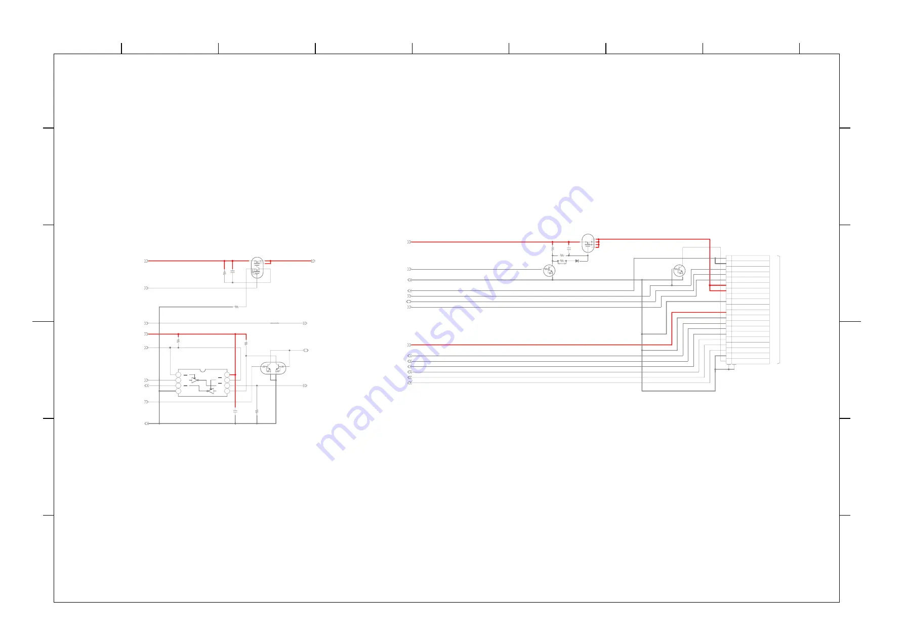 Sony ILCE-3000K Service Manual Download Page 34