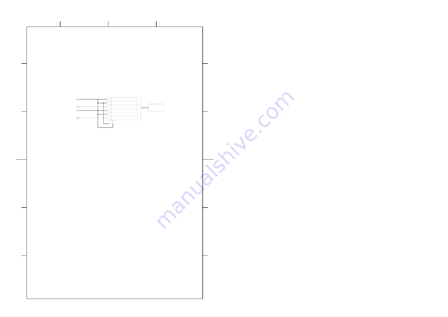 Sony ILCE-3000K Service Manual Download Page 38