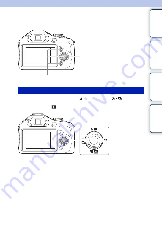 Sony ILCE-3500 Handbook Download Page 19