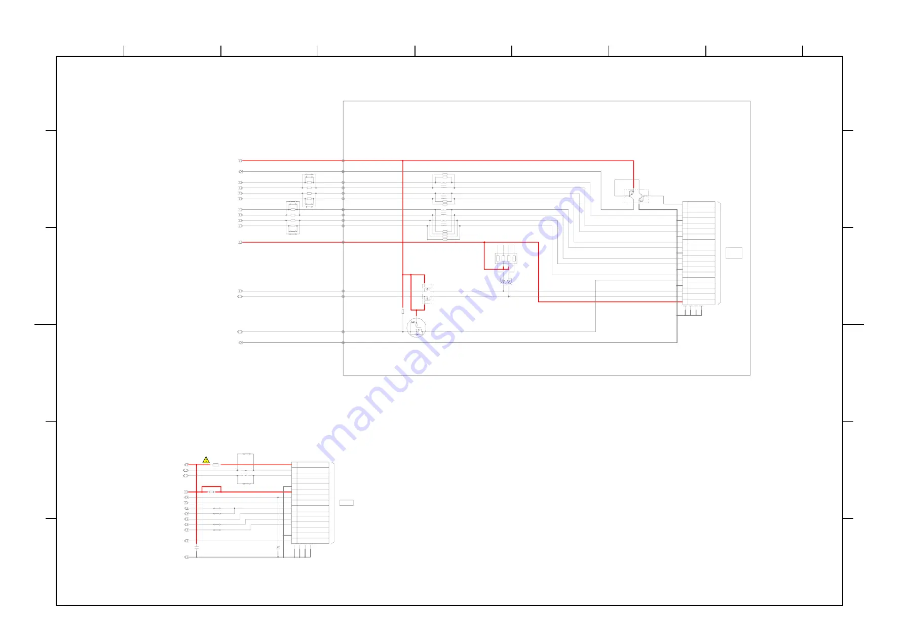 Sony ILCE-5100 Service Manual Download Page 56