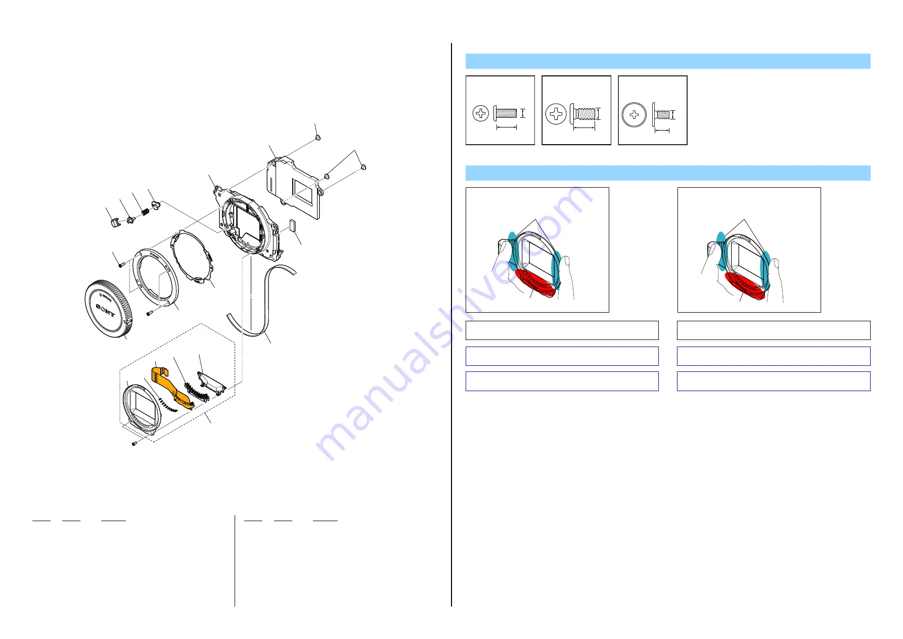 Sony ILCE-6500 Скачать руководство пользователя страница 18