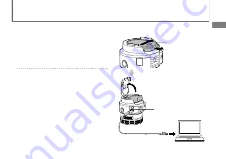 Sony ILCE-QX1 Скачать руководство пользователя страница 13