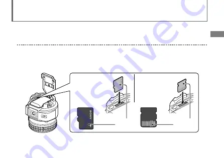 Sony ILCE-QX1 Скачать руководство пользователя страница 43