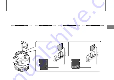 Sony ILCE-QX1 Скачать руководство пользователя страница 101