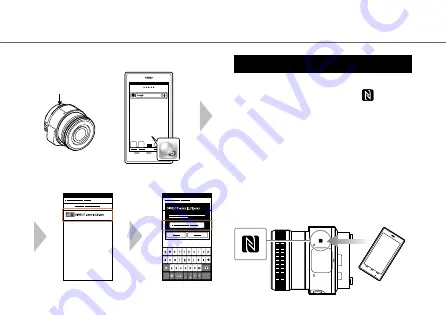 Sony ILCE-QX1 Instruction Manual Download Page 104