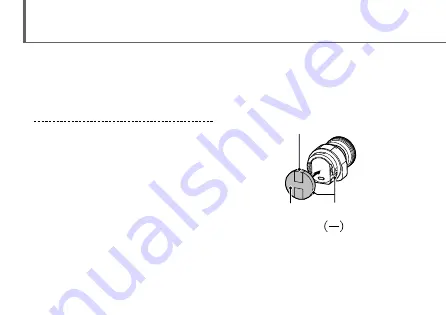 Sony ILCE-QX1 Скачать руководство пользователя страница 106