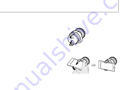 Sony ILCE-QX1 Скачать руководство пользователя страница 136