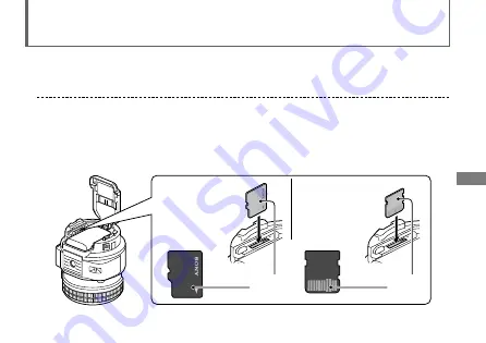 Sony ILCE-QX1 Скачать руководство пользователя страница 189