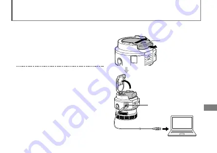 Sony ILCE-QX1 Скачать руководство пользователя страница 279