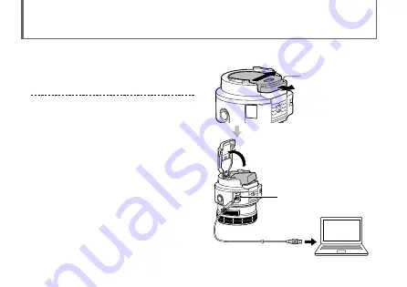 Sony ILCE-QX1 Скачать руководство пользователя страница 304