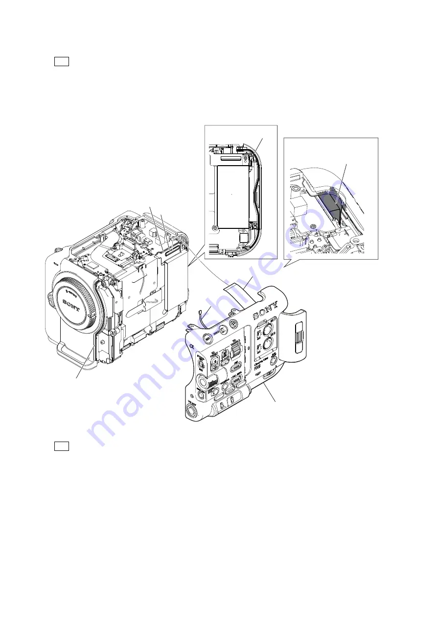 Sony ILME-FX6T Скачать руководство пользователя страница 48