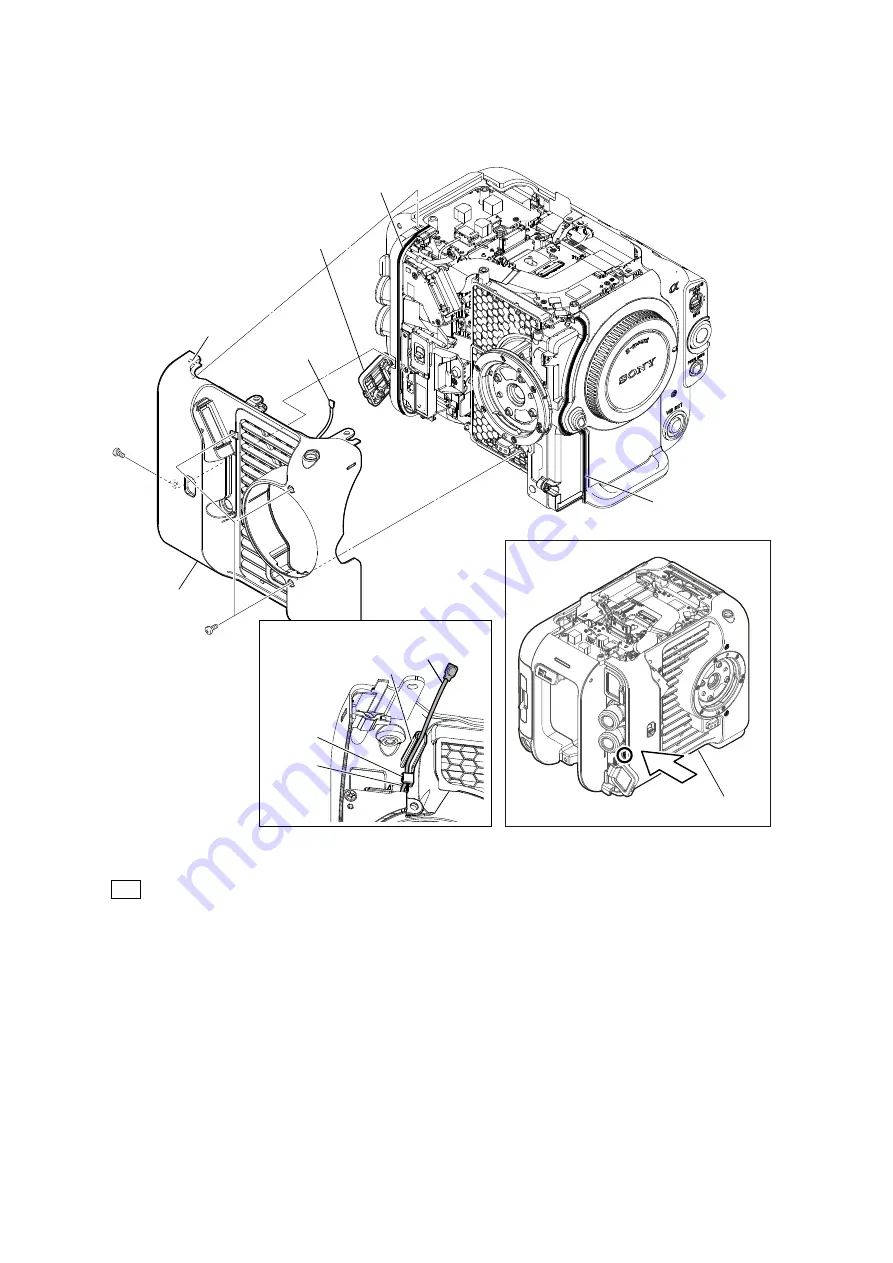 Sony ILME-FX6T Скачать руководство пользователя страница 74