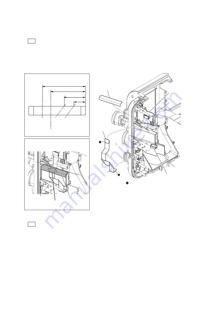 Sony ILME-FX6T Service Manual Download Page 101