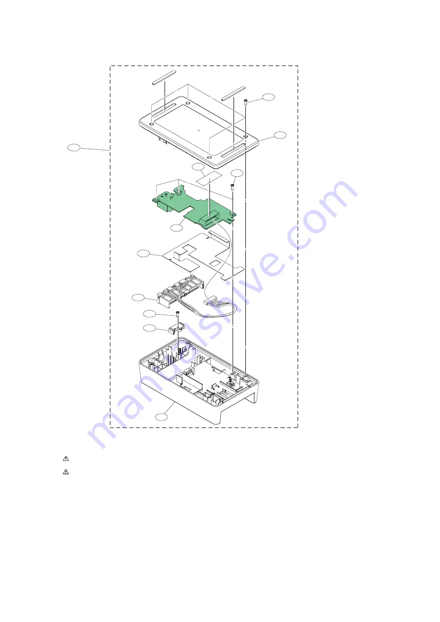 Sony ILME-FX6T Скачать руководство пользователя страница 168