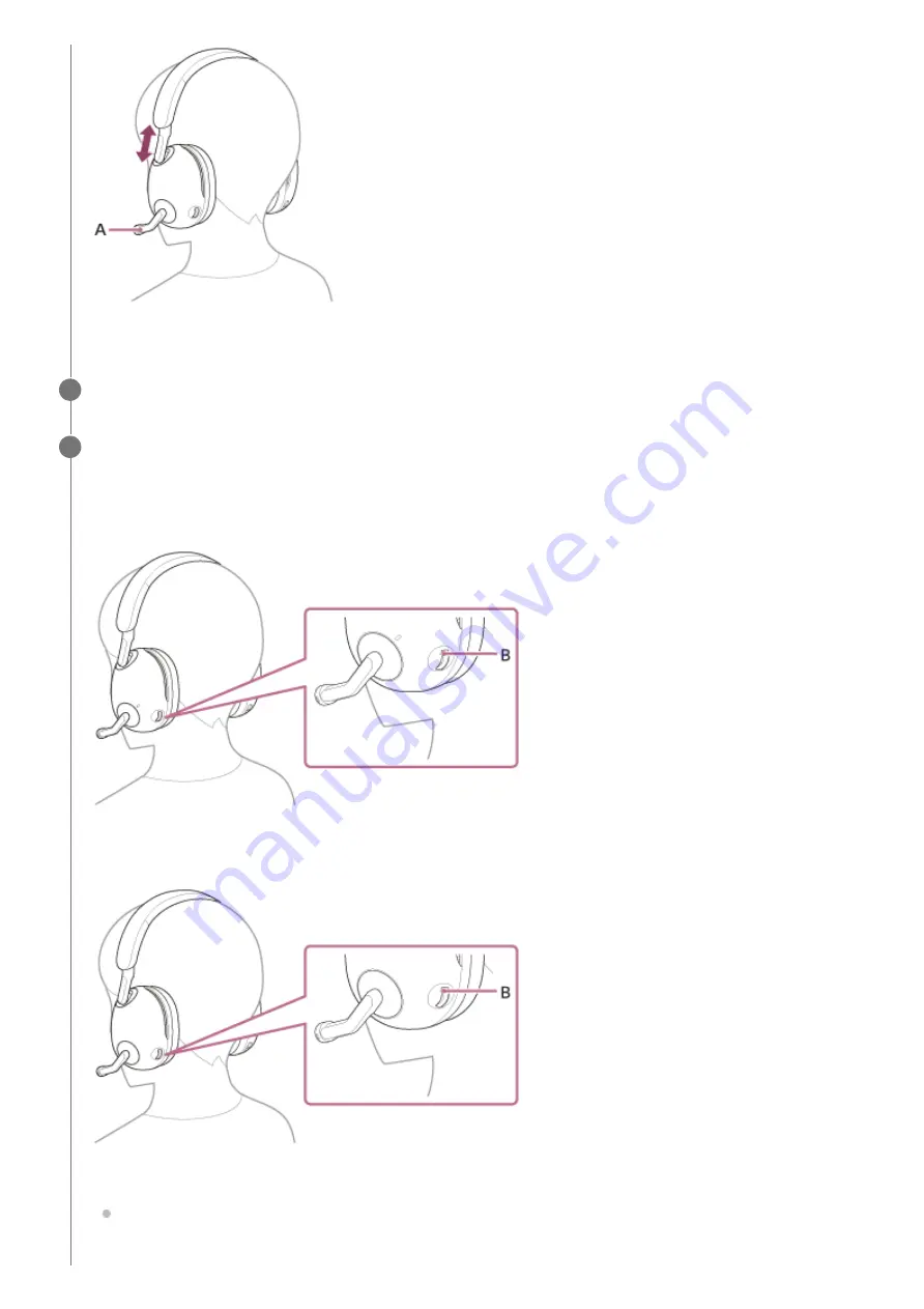 Sony INZONE H7 Скачать руководство пользователя страница 78