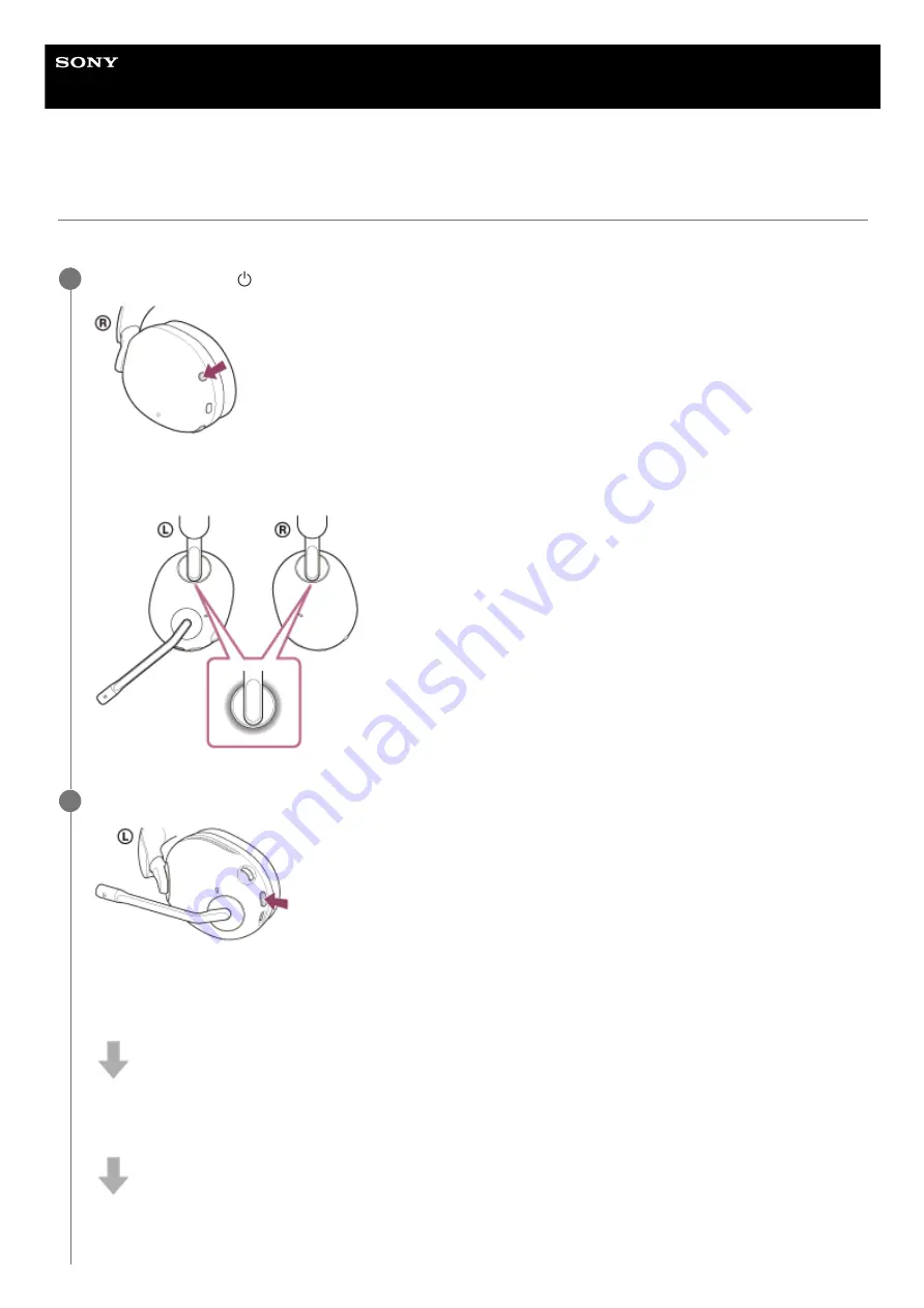 Sony INZONE H7 Help Manual Download Page 90