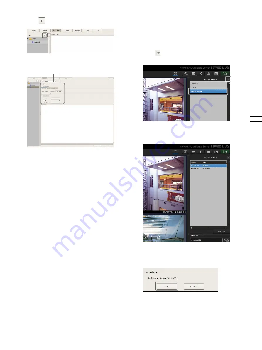 Sony Ipela NSR-1050H User Manual Download Page 95