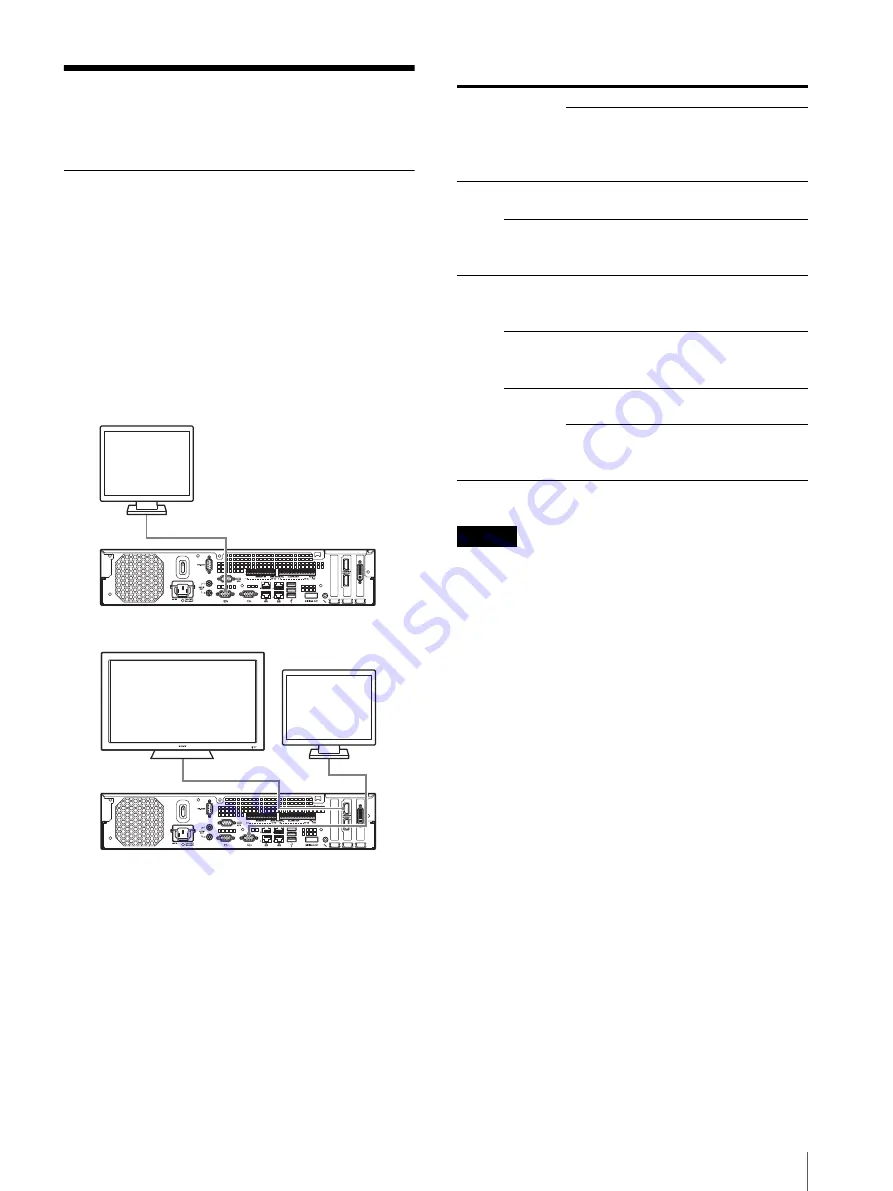 Sony Ipela NSR-1100 Скачать руководство пользователя страница 67