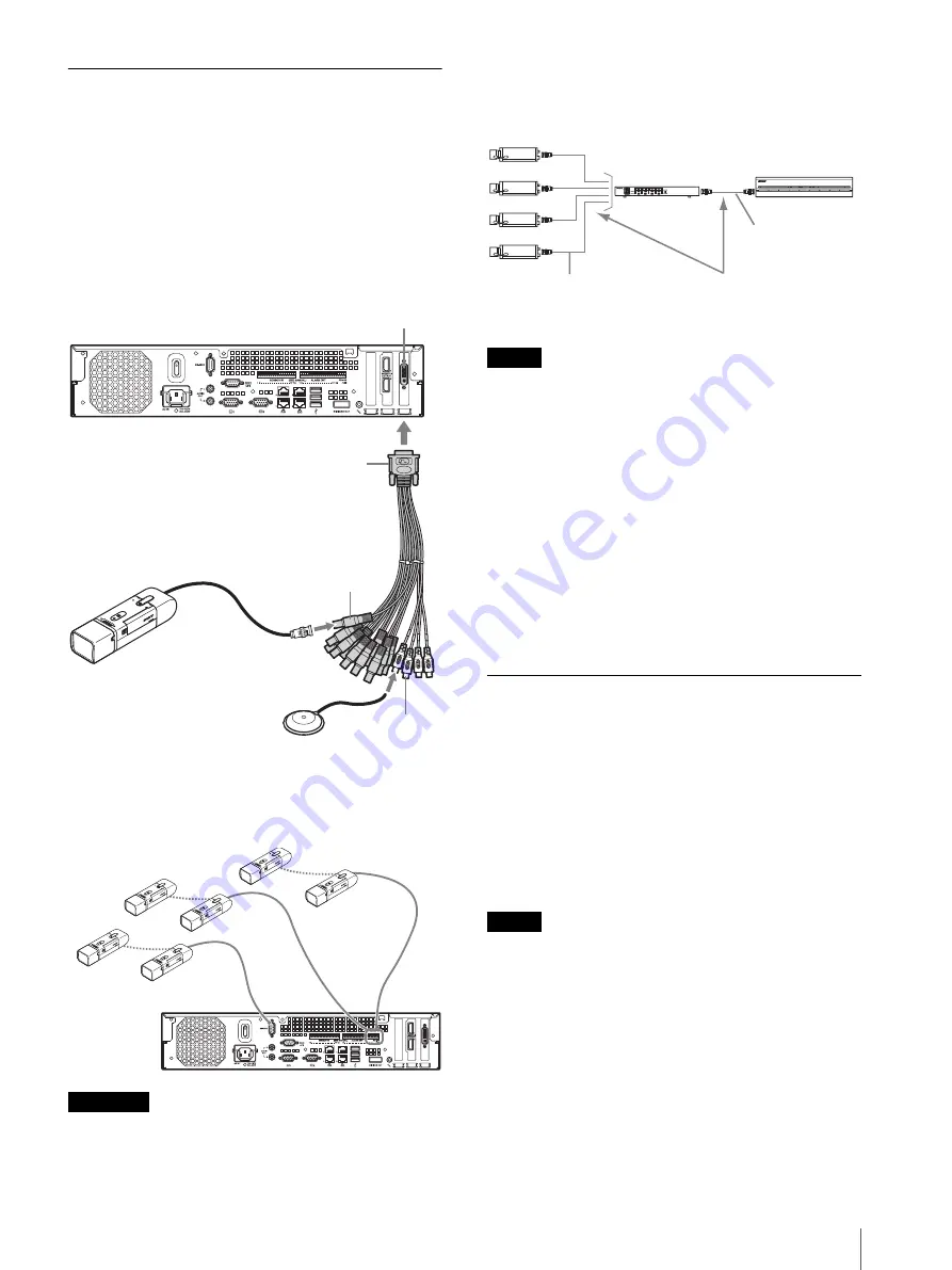 Sony Ipela NSR-1100 Installation Manual Download Page 213