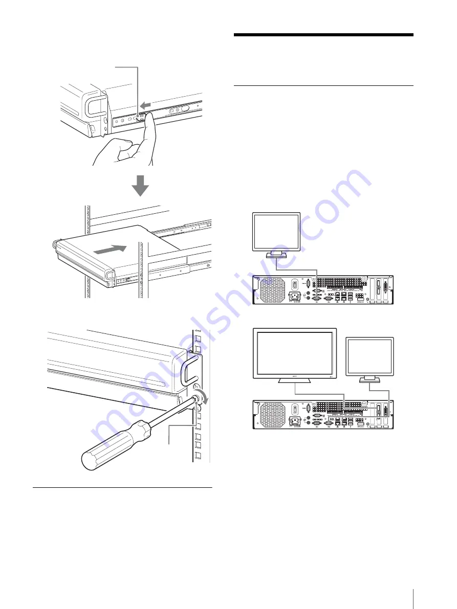 Sony Ipela NSR-1100 Скачать руководство пользователя страница 257