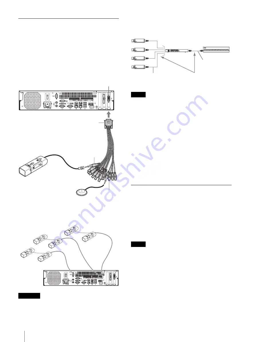 Sony Ipela NSR-1100 Installation Manual Download Page 260