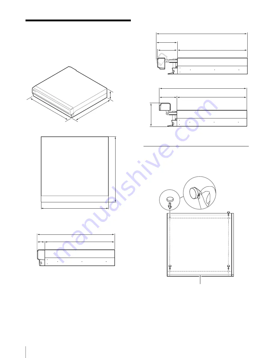 Sony Ipela NSR-1100 Installation Manual Download Page 300