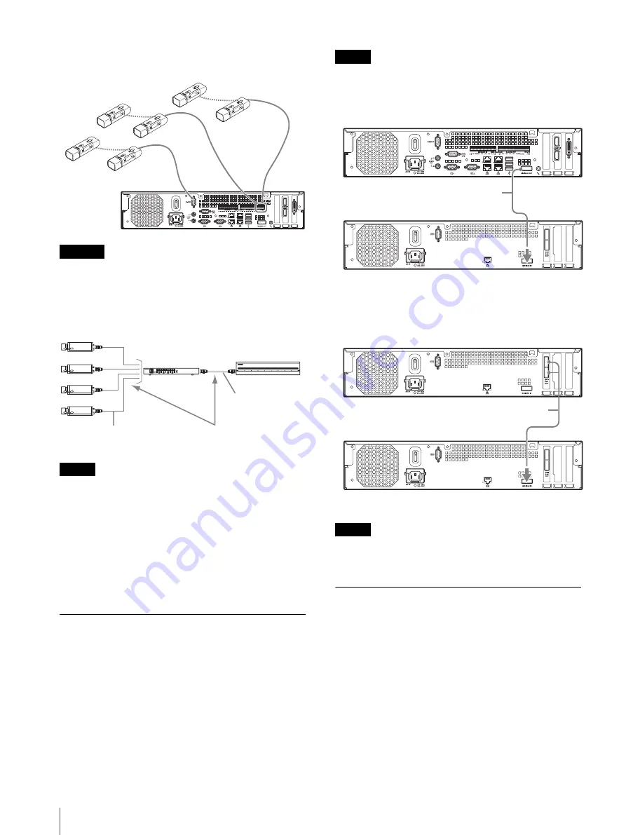 Sony Ipela NSR-1100 Installation Manual Download Page 306