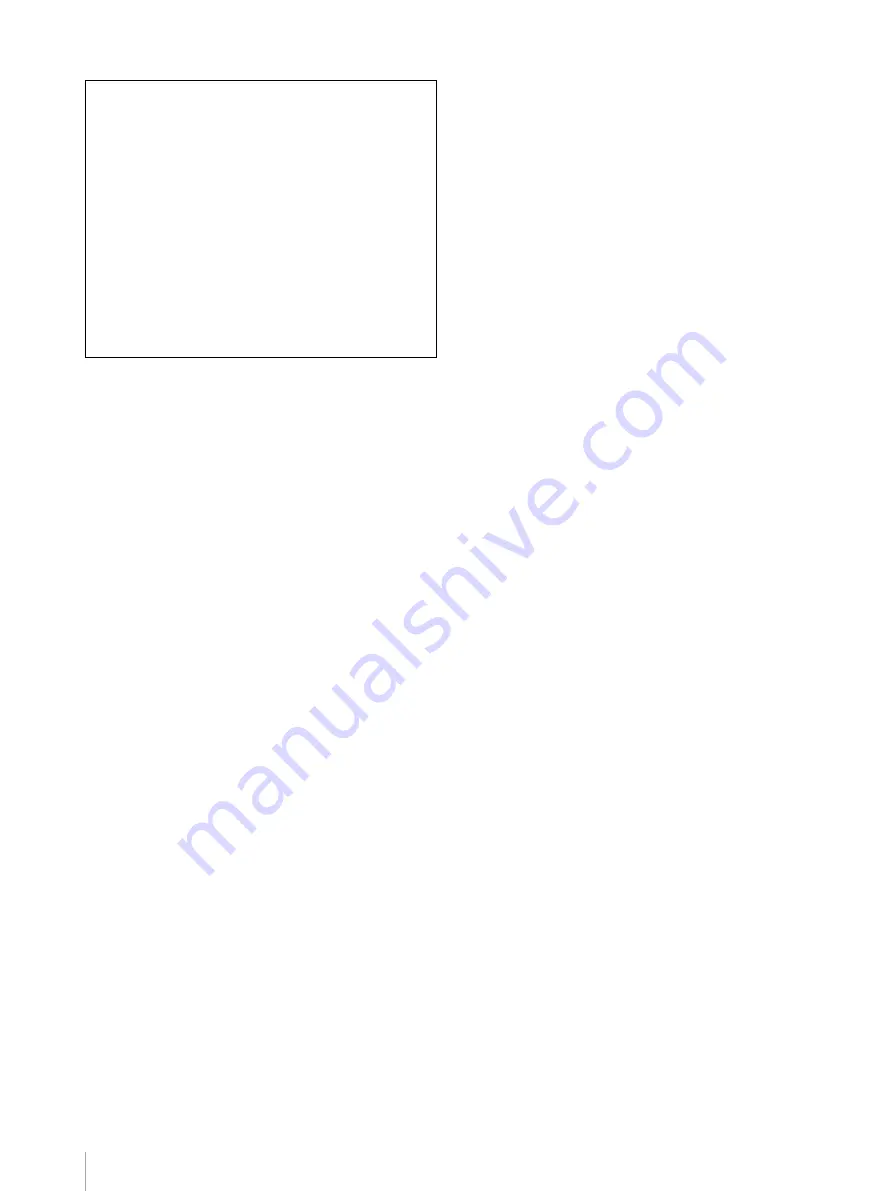 Sony IPELA NSR Series Installation Manual Download Page 150