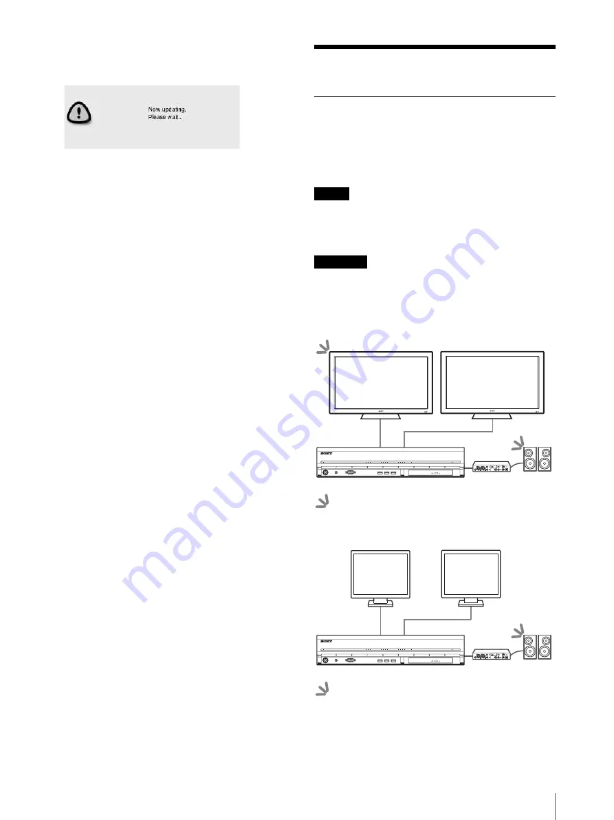 Sony IPELA NSR Series Скачать руководство пользователя страница 227