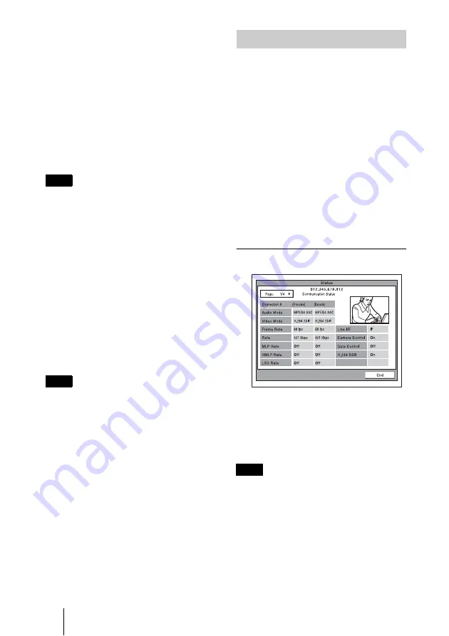 Sony Ipela PCS-G50 Operating Instructions Manual Download Page 52