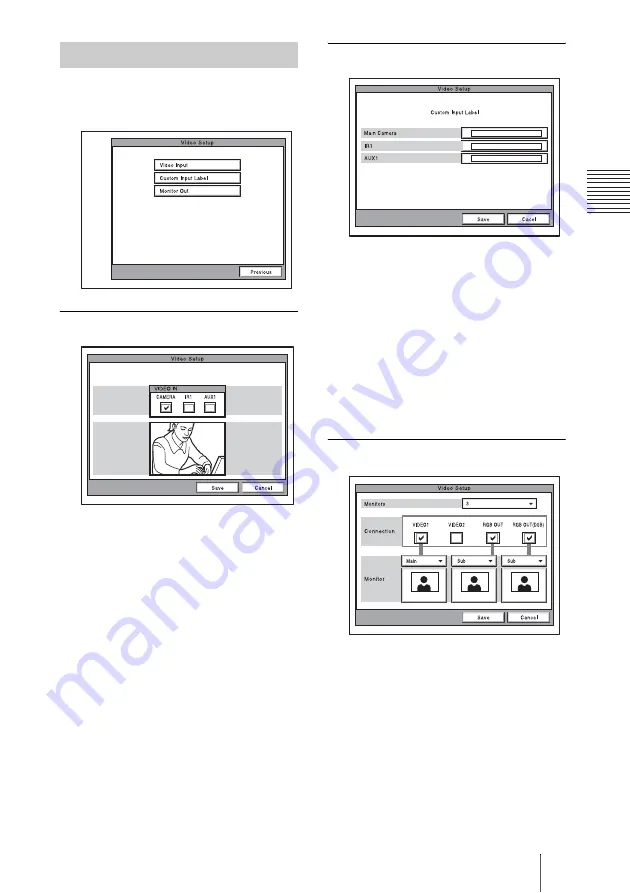 Sony Ipela PCS-G50 Operating Instructions Manual Download Page 55