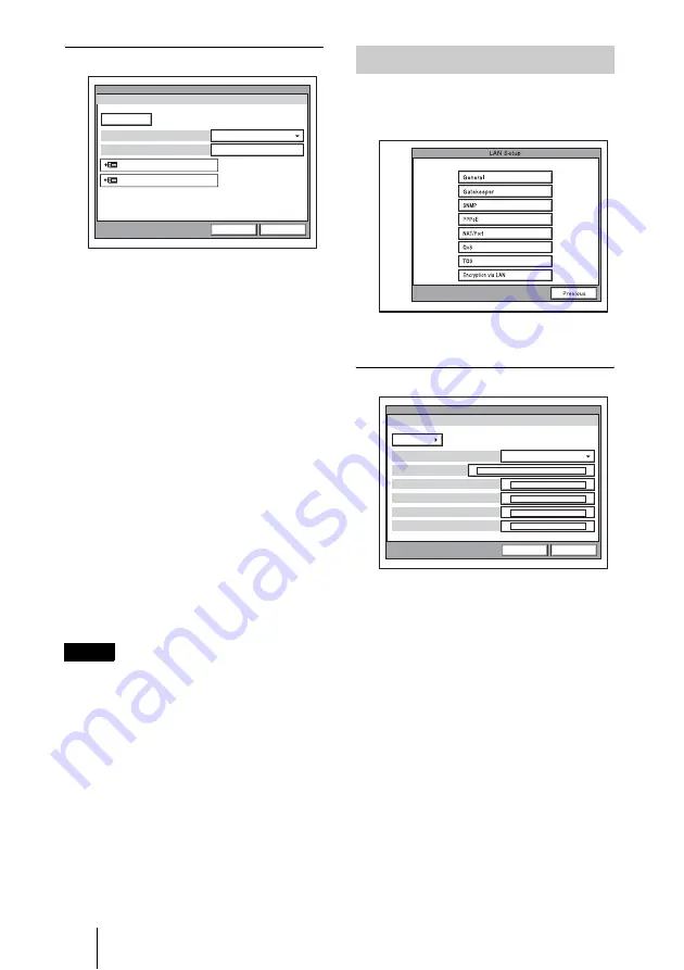 Sony Ipela PCS-G50 Operating Instructions Manual Download Page 62